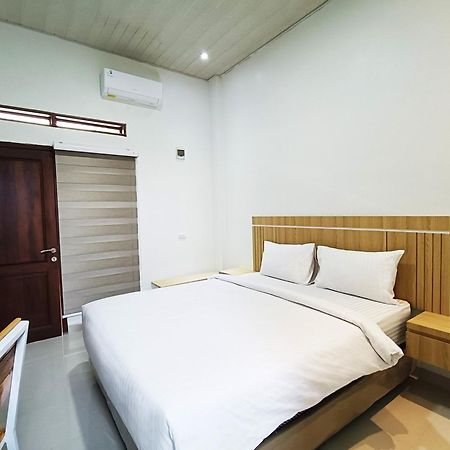 Hometown Residence 班达楠榜 外观 照片