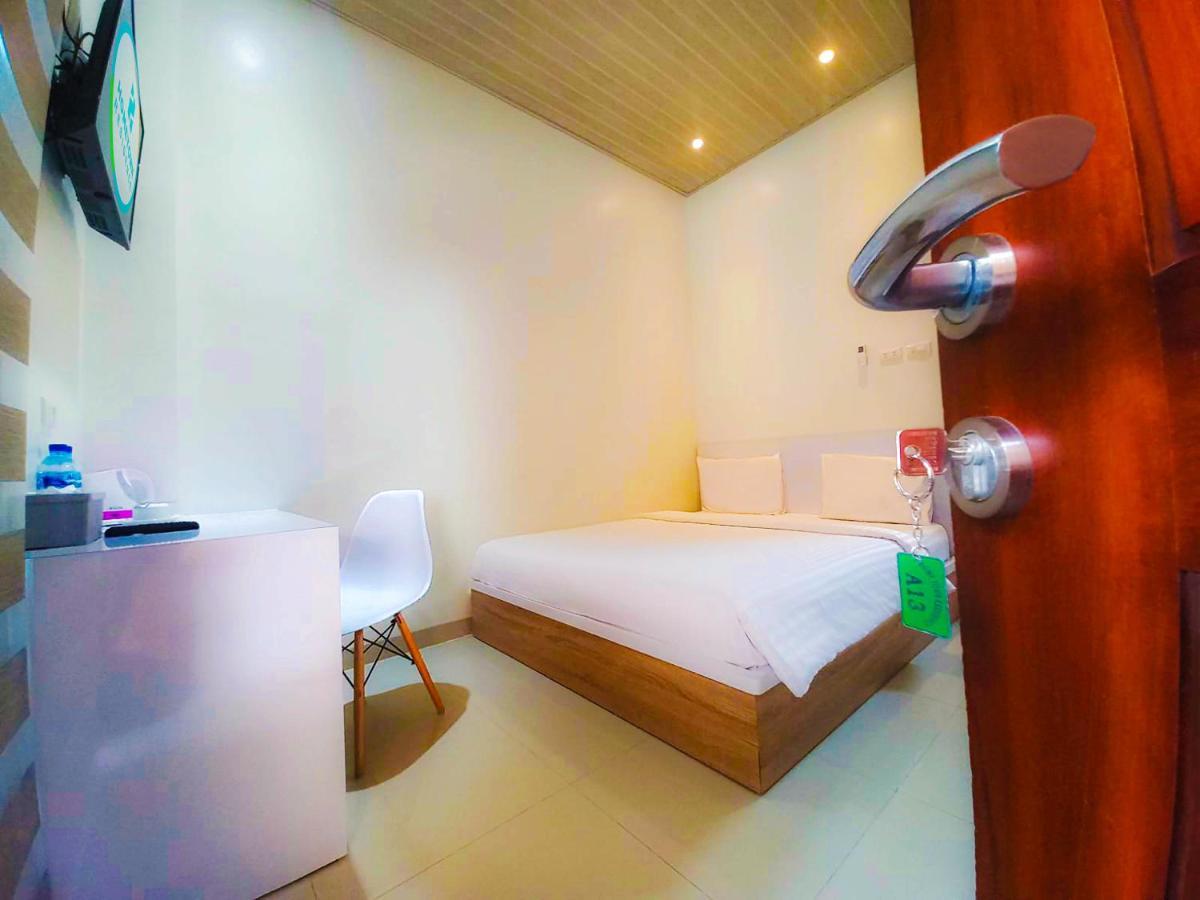 Hometown Residence 班达楠榜 外观 照片