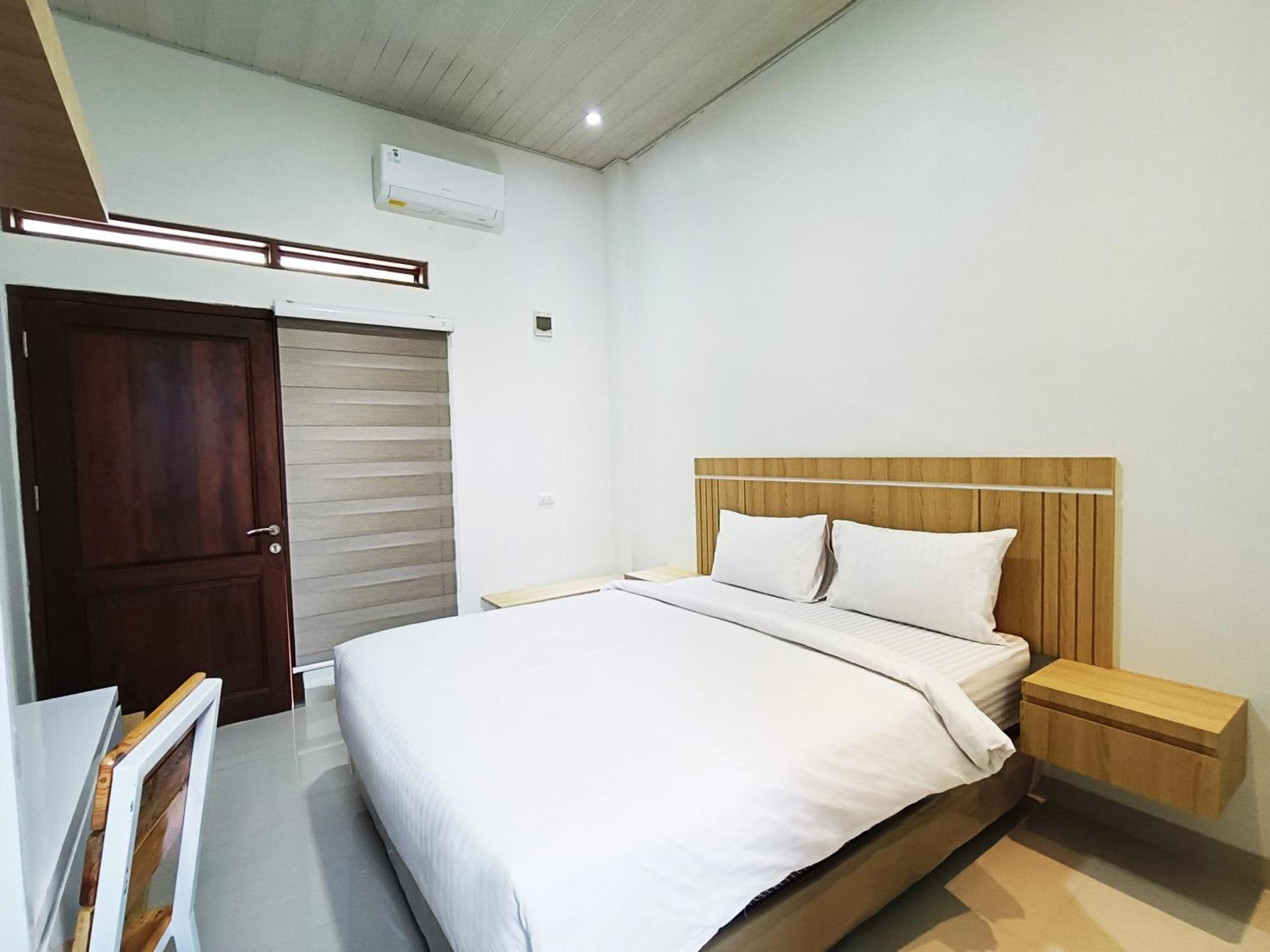 Hometown Residence 班达楠榜 外观 照片