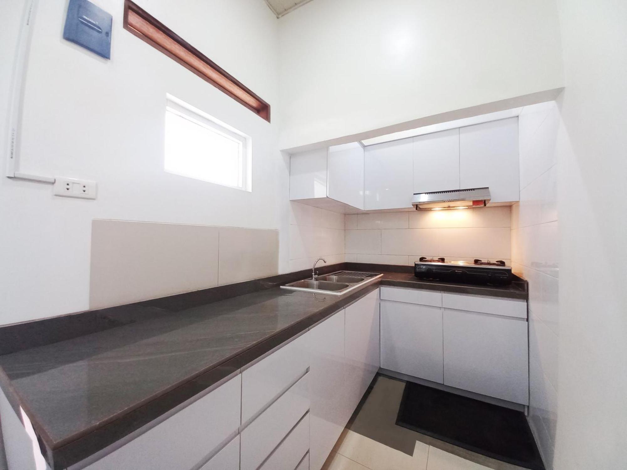 Hometown Residence 班达楠榜 外观 照片